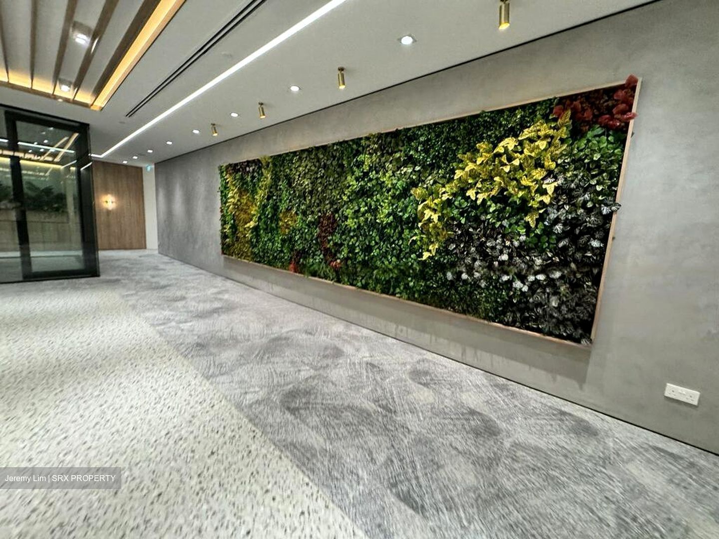 Asia Square Tower 1 (D1), Office #455005791